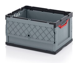 5 Umzugsboxen