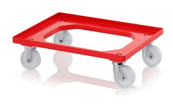 Transportroller